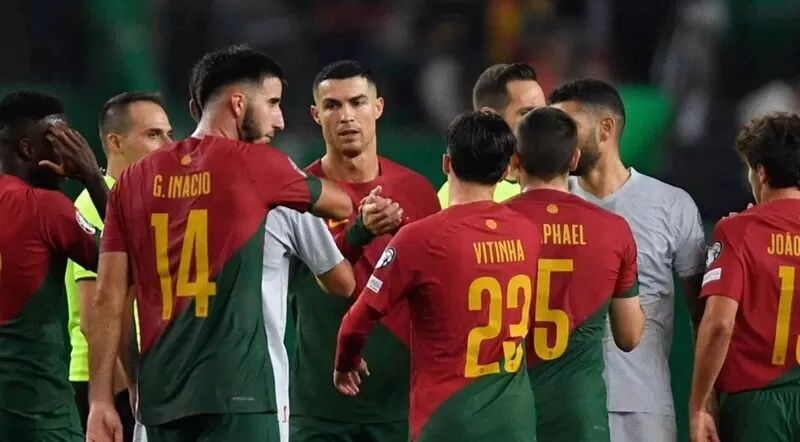 Soi kèo Bồ Đào Nha vs Cộng Hòa Séc, 2h00 ngày 19/6 – Euro 2024