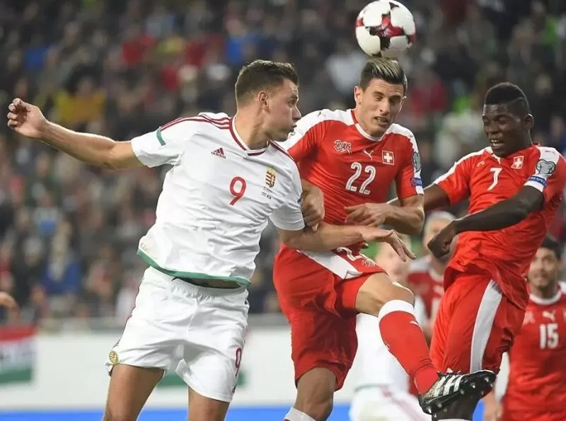 Soi kèo Hungary vs Thuỵ Sỹ, lúc 20h00 ngày 15/6 – Euro 2024