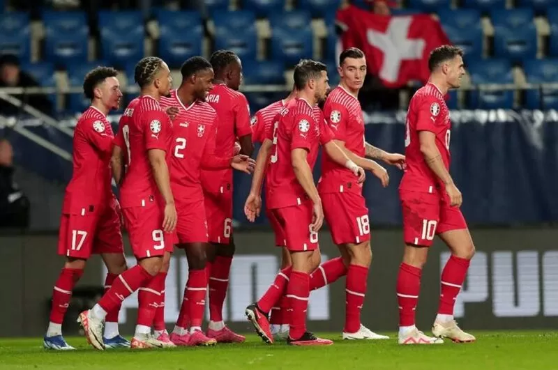 Soi kèo Scotland vs Thuỵ Sĩ, 2h00 ngày 20/6 – Euro 2024