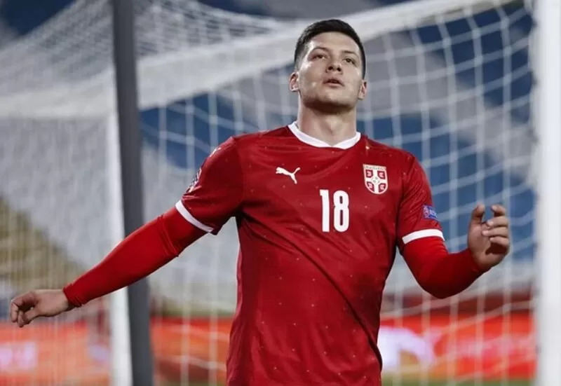 Soi kèo Slovenia vs Serbia, 20h00 ngày 20/6 – Euro 2024