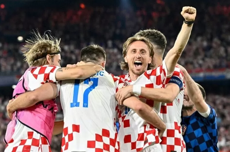 Soi kèo Tây Ban Nha vs Croatia, 23h00 ngày 15/6 – Euro 2024