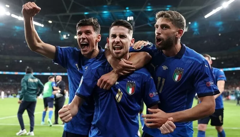 Soi kèo Tây Ban Nha vs Italia, 2h00 ngày 21/6 – Euro 2024