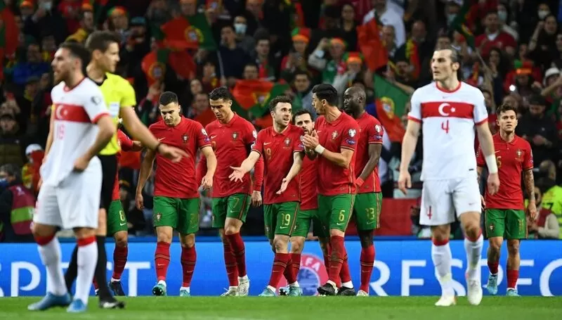 Soi kèo Thổ Nhĩ Kỳ vs Bồ Đào Nha, 23h00 ngày 22/6 – Euro 2024